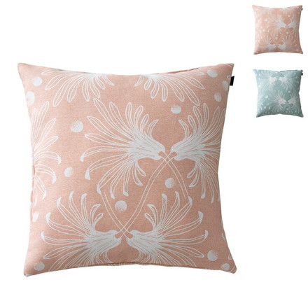 日本製 クッションカバー KASANE カサネクッション DESIGN LIFE デザインライフ 45cm×45cm