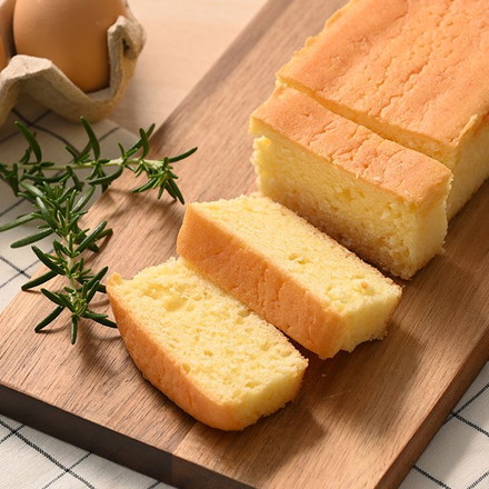 深川カントリーファーム ベイクドケーキ 3種のチーズ 240g×1本 計240g 常温