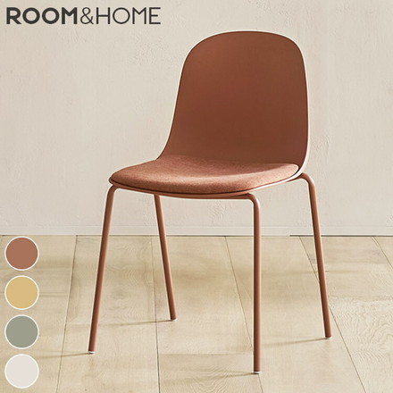 roomnhome ダイニングチェア ニューヨークチェア ミッドセンチュリー シンプル リビング チェアー 椅子 イス モス