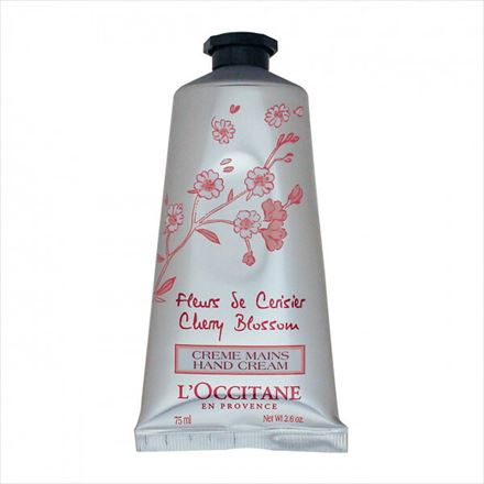 ロクシタン CB ソフトハンドクリーム N 75ml 並行輸入品