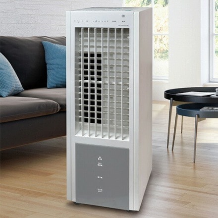 TEKNOS テクノス 冷風扇風機 TCI-008