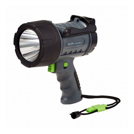 ELPA 朝日電器 LEDパワーライト DOP-LSP010