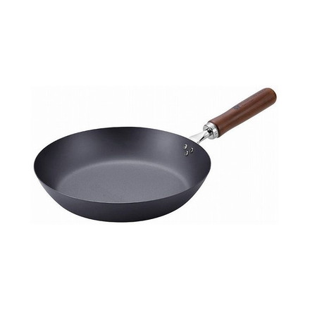 日本製 燕三条 窒化加工 フライパン26cm