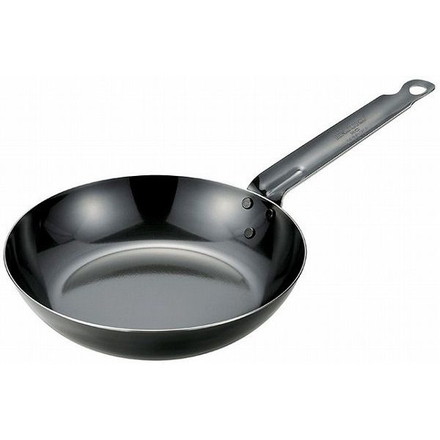 日本製 燕三条 プロスタイル フライパン18cm