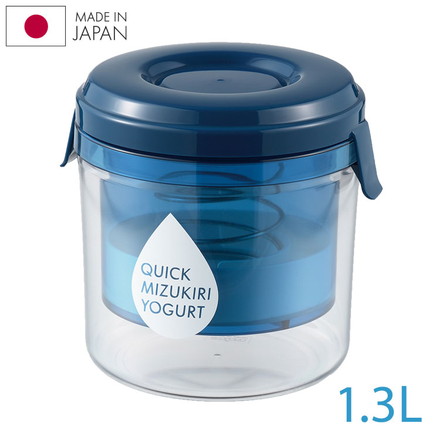 曙産業 クイック水切りヨーグルト