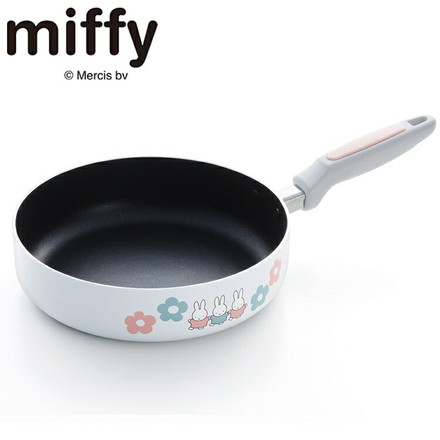 ミッフィー フライパン22cm