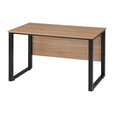 古木柄 木製デスク 127 RGデスク 120×70cm テーブル 机 デスク