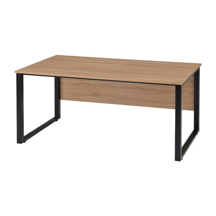 古木柄 木製デスク 147 RGデスク 140×70cm テーブル 机 デスク 木製