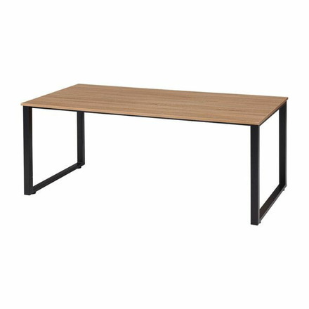 古木柄 木製テーブル 1890 RGミーティングテーブル 180×90cm テーブル デスク 机