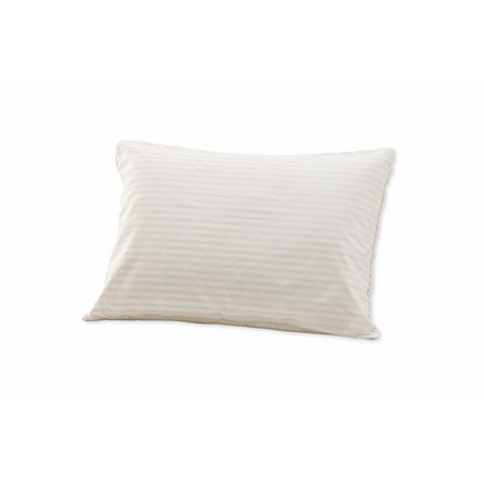 ダニゼロック 枕カバー ピロケース 30×50 綿100% 防ダニ加工 ダニゼロックSP アレルギー 防ダニ 枕カバー