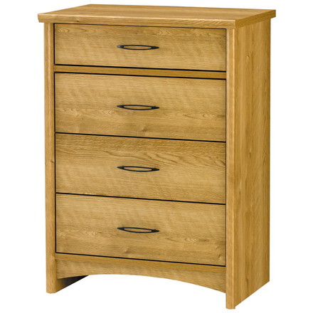 チェスト 4段 収納 リビング収納 キャビネット 木製 カントリー デザイン 北欧 チェスト