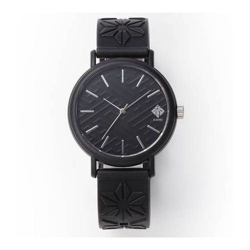 KAORU 腕時計 ベーシック和墨の香り KAORU001B