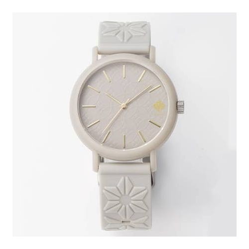 KAORU 腕時計 ベーシック柚子の香り KAORU001Y