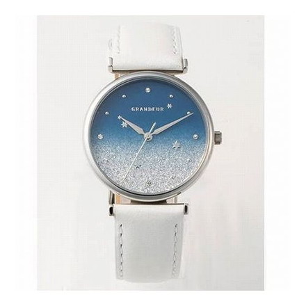 GRANDEUR レディース腕時計 グラデーションウォッチ ESL080W1