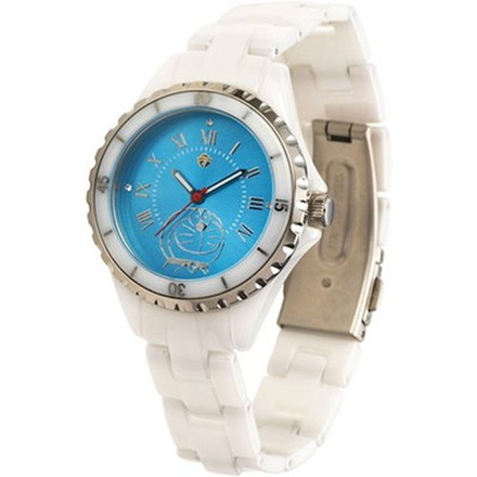 GRANDEUR I'm Doraemon ドラえもん セラミック腕時計 GCC004D1 雑貨