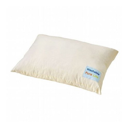 ウォッシャブル・ピュア・ライフ 洗える清潔枕 K20569110