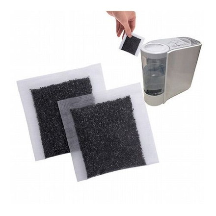 5個セット 後藤 ココスミスト(加湿器用) 2個入 870348X5