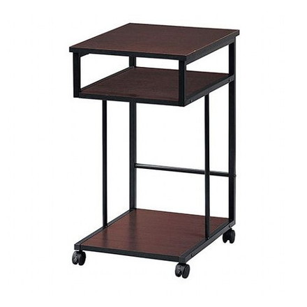 弘益 ストーク サイドワゴン ブラウン STW-5SW-BR