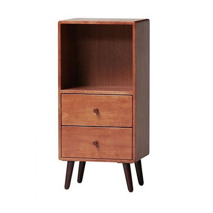 弘益 ココアチェスト ブラウン KOKOA-CH