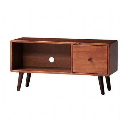 弘益 ココアローボード ブラウン KOKOA-LB