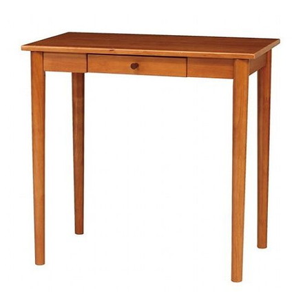 弘益 ココアデスク ブラウン KOKOA-D