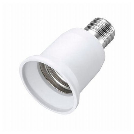 YAZAWA LED電球専用交換ソケット SF17261
