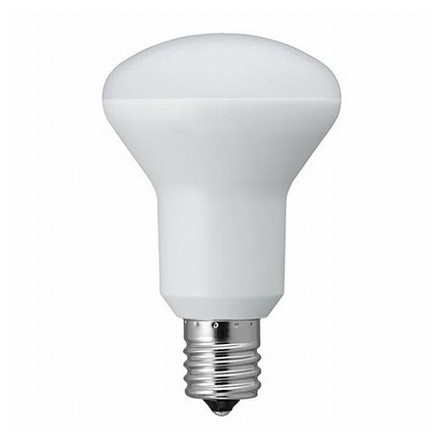 YAZAWA R50レフ形LED 昼白色 LDR4NHE17