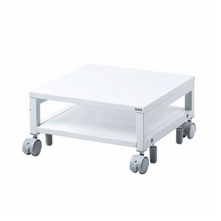 サンワサプライ ロータイププリンタスタンド LPS-T4040SL