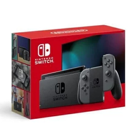 任天堂 Nintendo Switch 本体 ニンテンドースイッチ Joy-Con L/R ...