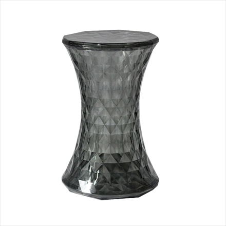 ストーンスツール リプロダクト マルセル・ワンダース スツール カルテルスツール チェア オットマン デザイナーズチェア スモーク