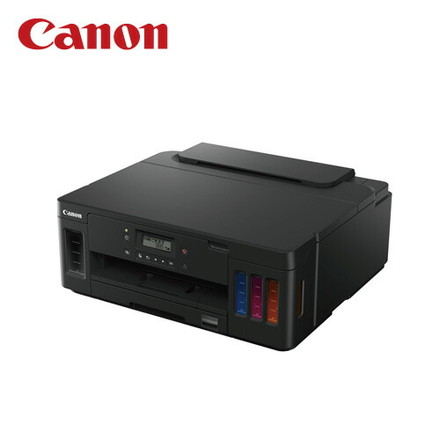Canon A4ビジネスインクジェットプリンター G5030