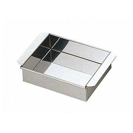 カンダ ?18-0玉子豆腐器 中 046041