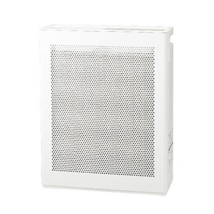 ESCO エスコ AC100V/ 16W/16畳 空気清浄機 EA763AD-31D