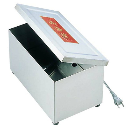 EBM 電気 のり乾燥器 (235×145×H140)