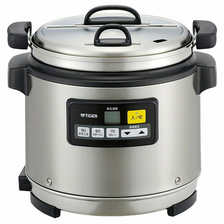 タイガー マイコン スープジャー JHI-N081(XS) 炊飯器・スープジャー マイコンスープジャー