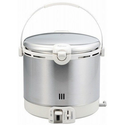 パロマ ガス炊飯器 PR-18EF LP