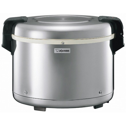 象印 業務用 ステンレス 電子ジャー TH-GS40 炊飯器・スープジャー 業務用電子ジャー