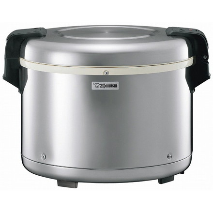 象印 業務用 ステンレス 電子ジャー TH-GS60 炊飯器・スープジャー 業務用電子ジャー