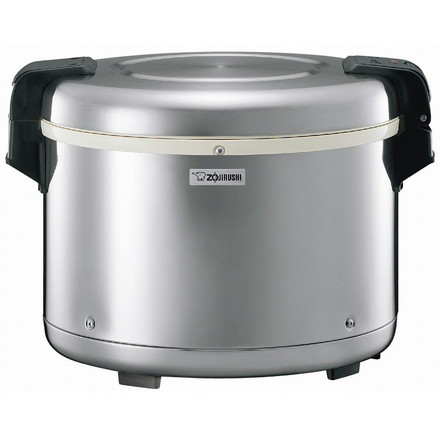 象印 業務用 ステンレス 電子ジャー TH-GS80 炊飯器・スープジャー 業務用電子ジャー