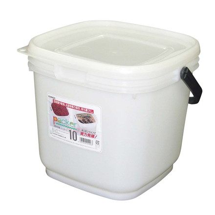 PE密封容器 パッカー 15L