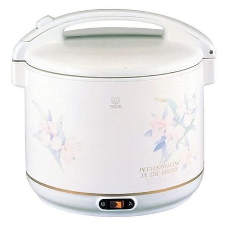 タイガー 電子ジャー JHG-A111 炊飯器・スープジャー 電子ジャー