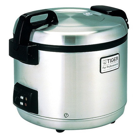 タイガー 業務用 電子炊飯ジャー JNO-A271 炊飯器・スープジャー ジャー炊飯器