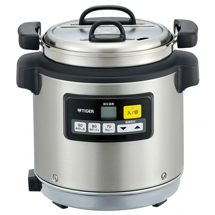 タイガー マイコン スープジャー JHI-N051(XS) 炊飯器・スープジャー マイコンスープジャー