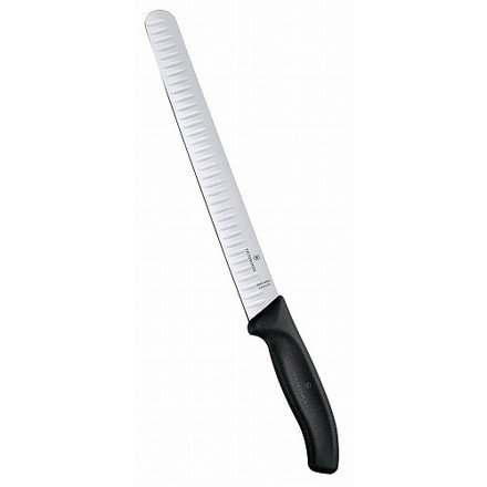 ビクトリノックス SCスライシングナイフ 25cm 6.8223.25G