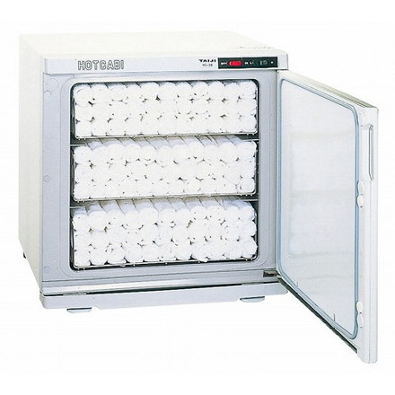 タイジ ホットキャビ HC-38