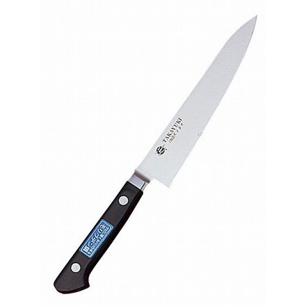 堺孝行 INOX PC柄 ペティーナイフ 15cm 11004