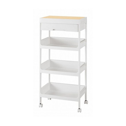 サージュワゴン WT4段