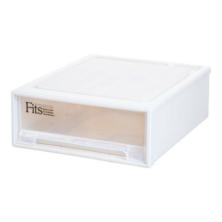 フィッツケースクローゼットS-53(ワイド)天馬4904746138538