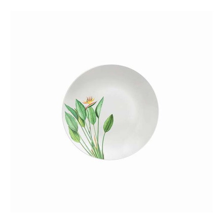 グラジエラ ディナープレート 25cm TRAMONTINA(トラモンティーナ) 96011/504