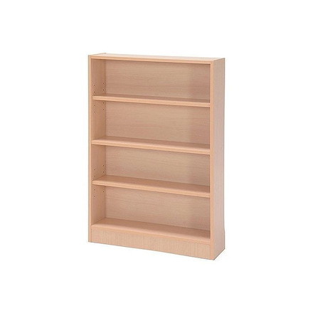 マルチユースラック FBC9060 W600×D168×H890mm おしゃれ メープル